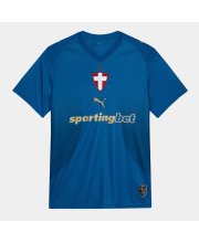 Camisa Puma Palmeiras III 2026/27 Torcedor